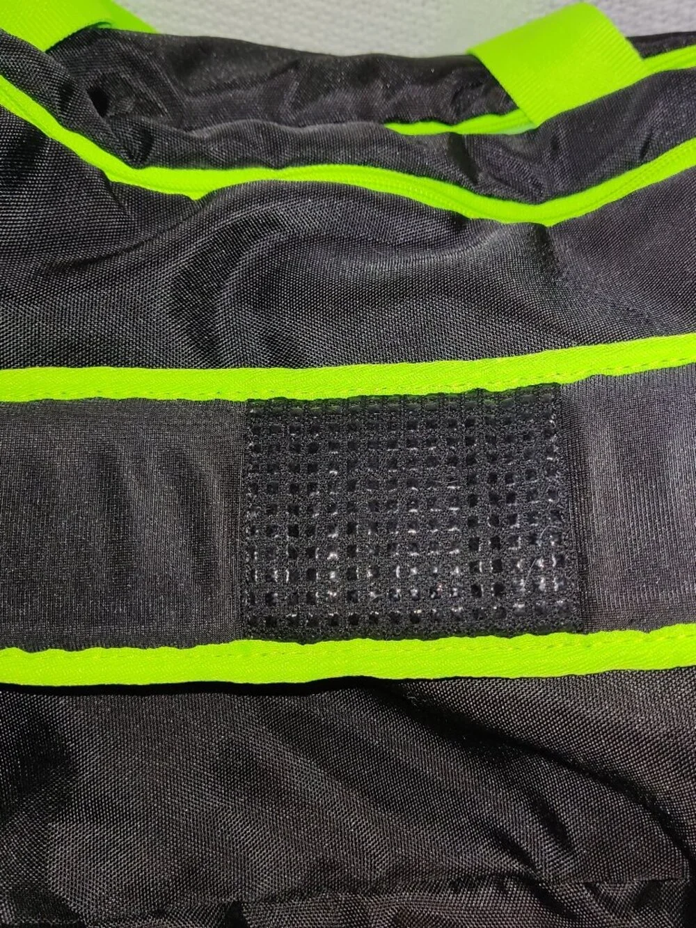 Under Armour Duffel Bag with adjustable strap